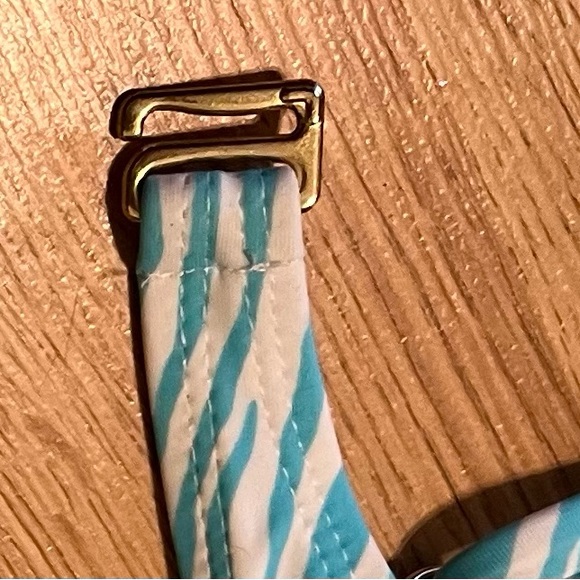 NWT Ladies M (7-9) Bikini Top - Picture 5 of 5